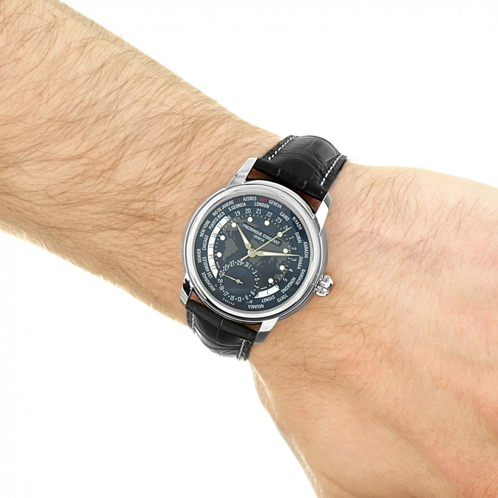Frederique Constant FC-718NWM4H6